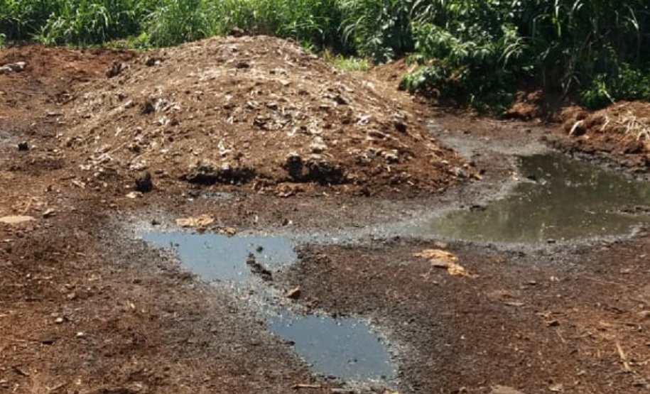 Técnicos da Sanepar iniciaram esta semana os levantamentos e diagnóstico da bacia dos rios Cascavel, Peroba e Saltinho, que abastecem os moradores de Cascavel, e do Rio São José, que vai contribuir com o suprimento da cidade a partir do ano que vem. Foto: Sanepar