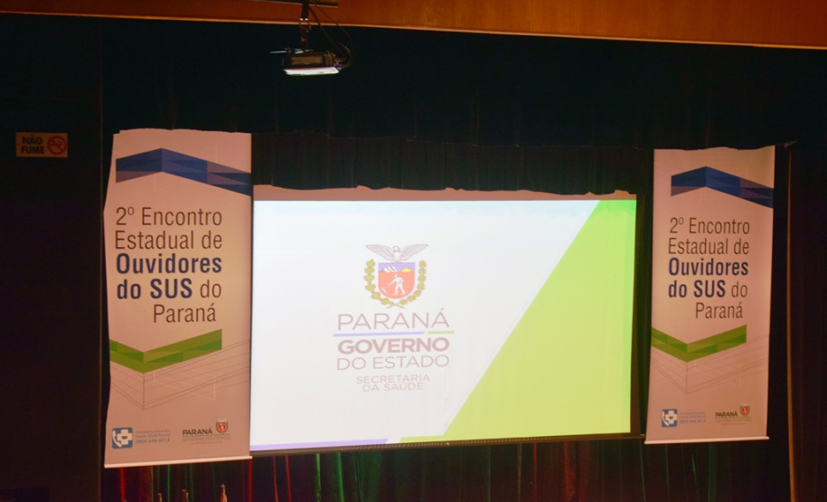 A Ouvidoria-Geral do SUS no Paraná terá um novo canal nos próximos dias para contato da população – o telefone 155