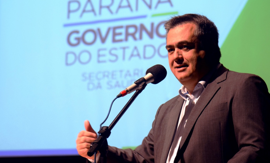 A Ouvidoria-Geral do SUS no Paraná terá um novo canal nos próximos dias para contato da população – o telefone 155