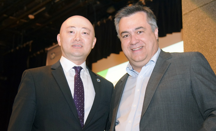 A Ouvidoria-Geral do SUS no Paraná terá um novo canal nos próximos dias para contato da população – o telefone 155