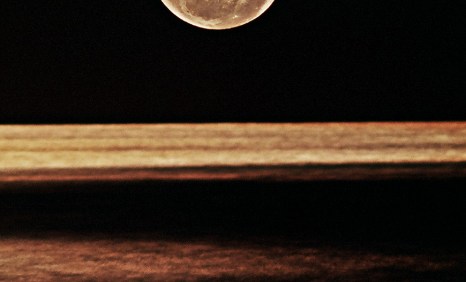 Bacias hidrográficas do Paraná abrigam belezas e potencial turístico.Foto: Denis Ferreira Netto/SEDEST