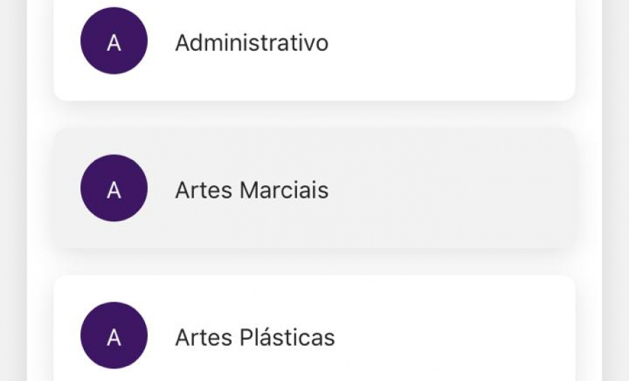 O aplicativo desenvolvido pelo Governo do Estado, que conecta quem deseja doar bens e produtos a entidades sociais que ajudam quem precisa, está facilitando e incentivando essas ações de solidariedade. Em um mês, o aplicativo Paraná Solidário atingiu a marca de 460 doadores e 240 entidades cadastradas. Foto:Divulgação/SEJUF