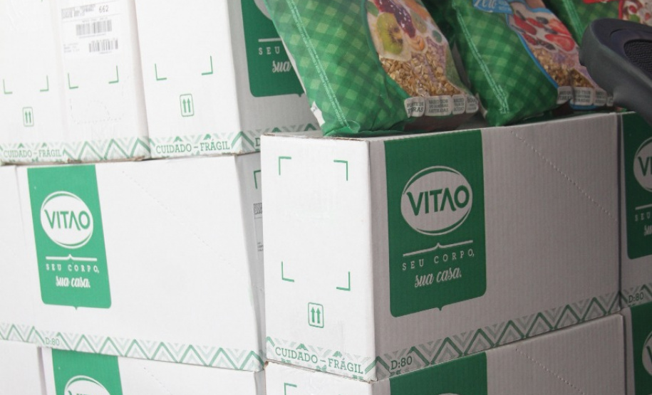 O aplicativo desenvolvido pelo Governo do Estado, que conecta quem deseja doar bens e produtos a entidades sociais que ajudam quem precisa, está facilitando e incentivando essas ações de solidariedade. Em um mês, o aplicativo Paraná Solidário atingiu a marca de 460 doadores e 240 entidades cadastradas. Foto:Divulgação/SEJUF