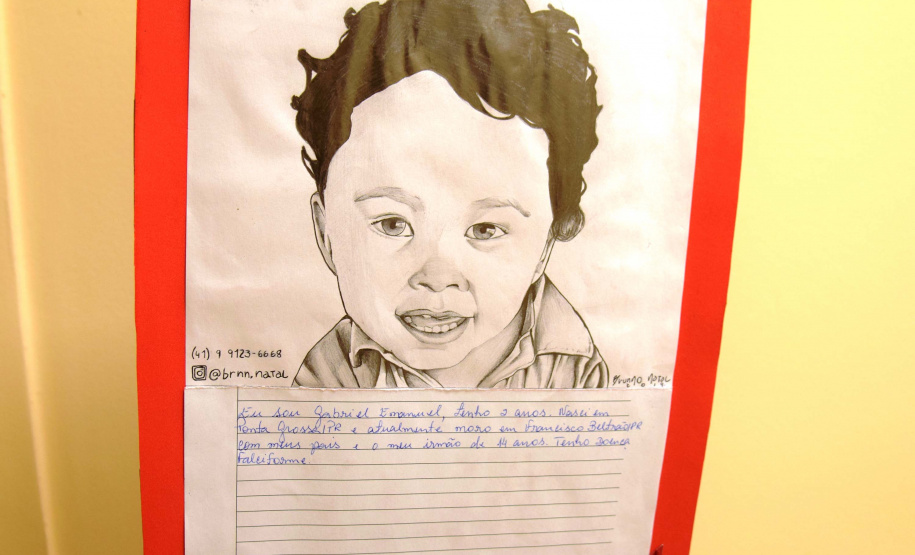 O Centro de Hematologia e Hemoterapia do Paraná (Hemepar) preparou uma recepção para agradecer aos doadores de sangue, nesta segunda-feira, 25 de novembro, data em que é celebrado o Dia do Doador de Sangue. Foto: Divulgação/SESA