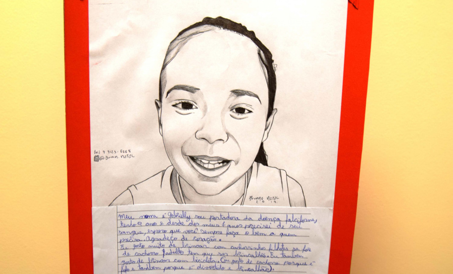 O Centro de Hematologia e Hemoterapia do Paraná (Hemepar) preparou uma recepção para agradecer aos doadores de sangue, nesta segunda-feira, 25 de novembro, data em que é celebrado o Dia do Doador de Sangue. Foto: Divulgação/SESA