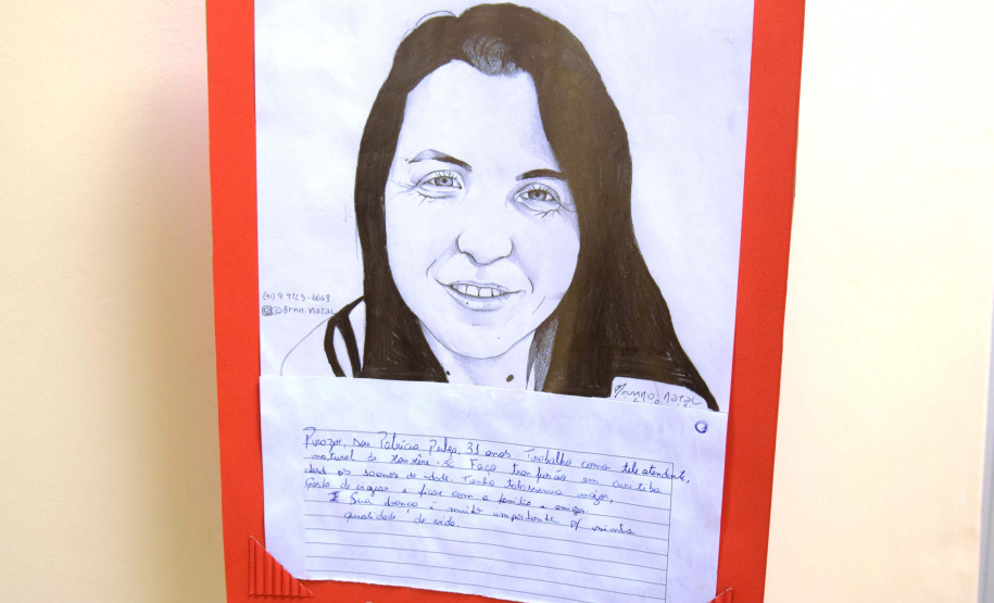 O Centro de Hematologia e Hemoterapia do Paraná (Hemepar) preparou uma recepção para agradecer aos doadores de sangue, nesta segunda-feira, 25 de novembro, data em que é celebrado o Dia do Doador de Sangue. Foto: Divulgação/SESA