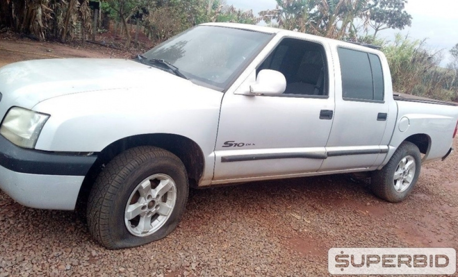 A Secretaria de Estado da Segurança Pública vai promover nesta quinta-feira (28), às 14 horas, no auditório da Polícia Federal em Foz do Iguaçu, o terceiro leilão de veículos apreendidos em processos judiciais envolvendo tráfico de drogas. Serão leiloados 66 veículos, e o evento poderá ser acompanhado em tempo real pela internet (www.marangonileiloes.com.br/senad). Foto: Divulgação/ Superbid