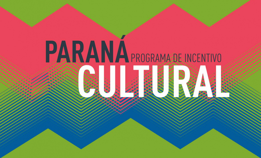 Cultura divulga habilitados na fase documental do Programa de Incentivo Paraná Cultural