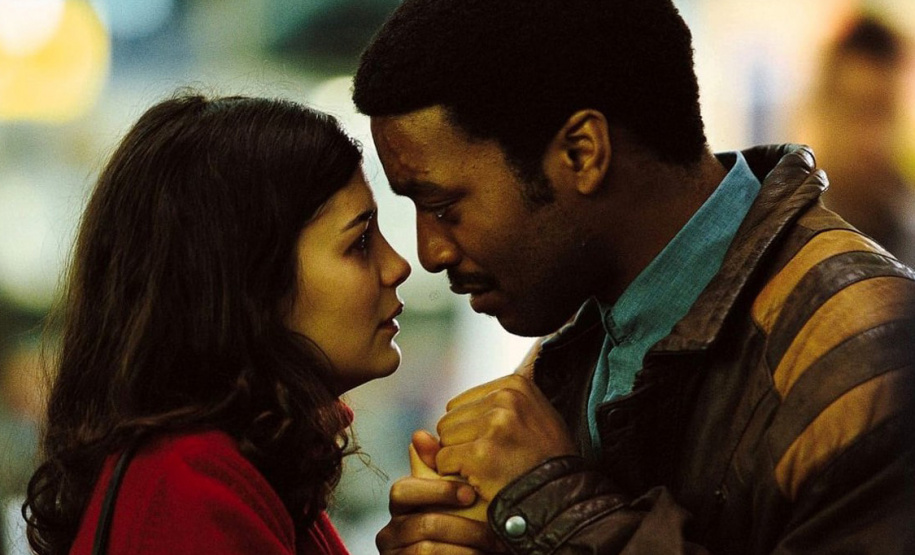 Sessão Sabedoria de novembro exibe “Coisas belas e sujas”. Foto: Divulgação/MIS