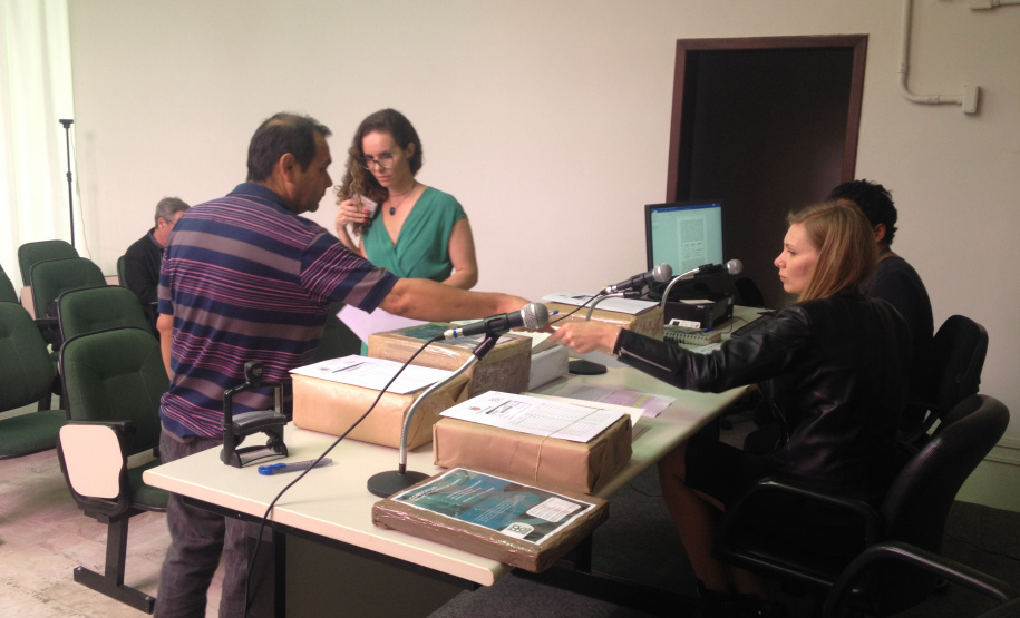 Cinco empresas e consórcios disputam a elaboração do projeto de duplicação da PR-506 no município de Campina Grande do Sul, na Grande Curitiba. O trecho inicia no quilômetro 21,7 da rodovia, na altura da interseção da PR-506 com a BR-116, próximo a Quatro Barras, e segue por aproximadamente 8,1 quilômetros em direção ao perímetro urbano de Campina Grande do Sul. Foto:DER