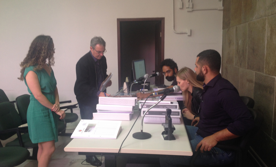 Cinco empresas e consórcios disputam a elaboração do projeto de duplicação da PR-506 no município de Campina Grande do Sul, na Grande Curitiba. O trecho inicia no quilômetro 21,7 da rodovia, na altura da interseção da PR-506 com a BR-116, próximo a Quatro Barras, e segue por aproximadamente 8,1 quilômetros em direção ao perímetro urbano de Campina Grande do Sul. Foto:DER