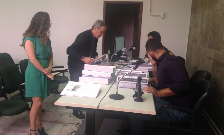 Cinco empresas e consórcios disputam a elaboração do projeto de duplicação da PR-506 no município de Campina Grande do Sul, na Grande Curitiba. O trecho inicia no quilômetro 21,7 da rodovia, na altura da interseção da PR-506 com a BR-116, próximo a Quatro Barras, e segue por aproximadamente 8,1 quilômetros em direção ao perímetro urbano de Campina Grande do Sul. Foto:DER