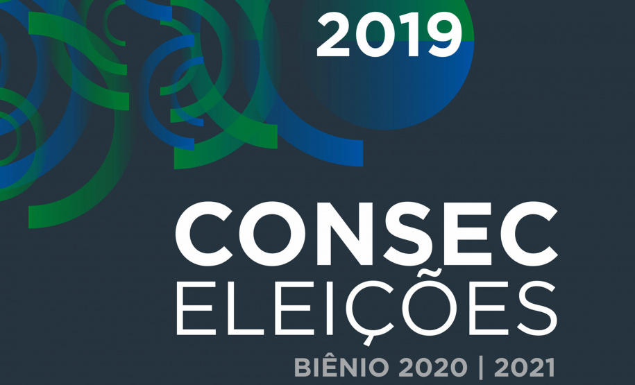 Eleição do Conselho Estadual de Cultura acontece na segunda-feira