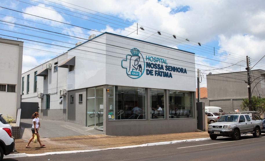 O Governador Carlos Massa Ratinho Júnior lança nesta quinta-feira (28),  o Programa Vida Nova Paraná em Jandaia do Sul.  E também anuncia  recursos e ações nas áreas da saúde, desenvolvimento urbano e sinalização viária, além de entrega de ambulância e de viatura para a Polícia Militar.Jandaia do Sul, 28/11/2019 -  Foto: Geraldo Bubniak/AEN