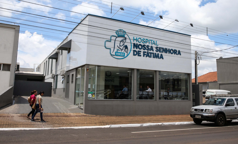 O Governador Carlos Massa Ratinho Júnior lança nesta quinta-feira (28),  o Programa Vida Nova Paraná em Jandaia do Sul.  E também anuncia  recursos e ações nas áreas da saúde, desenvolvimento urbano e sinalização viária, além de entrega de ambulância e de viatura para a Polícia Militar.Jandaia do Sul, 28/11/2019 -  Foto: Geraldo Bubniak/AEN