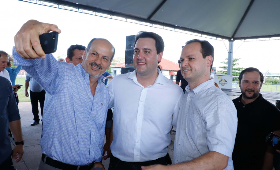 O município de Rondon, no Noroeste do Paraná, está ganhando novas vagas de emprego com a retomada de atividades da unidade local do frigorífico Averama