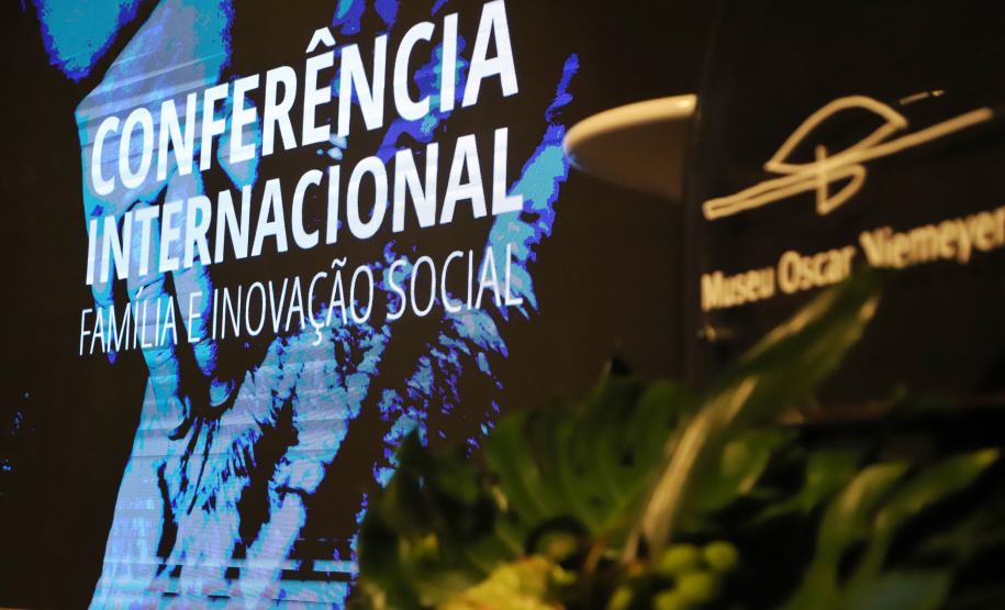 O Governo do Estado incorpora a partir desta sexta-feira (29) os dez compromissos sobre família, direitos humanos e cidades inclusivas da Declaração de Veneza, documento apresentado pela International Federation for Family (IFFD – Federação Internacional da Família) na Organização das Nações Unidas (ONU), em 2017. Foto: José Fernando Ogura/AEN