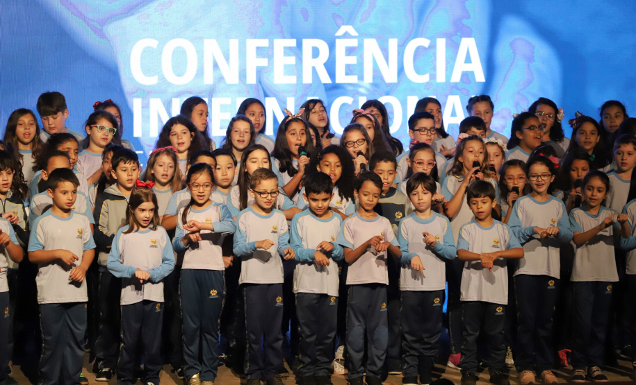 O Governo do Estado incorpora a partir desta sexta-feira (29) os dez compromissos sobre família, direitos humanos e cidades inclusivas da Declaração de Veneza, documento apresentado pela International Federation for Family (IFFD – Federação Internacional da Família) na Organização das Nações Unidas (ONU), em 2017. Foto: José Fernando Ogura/AEN