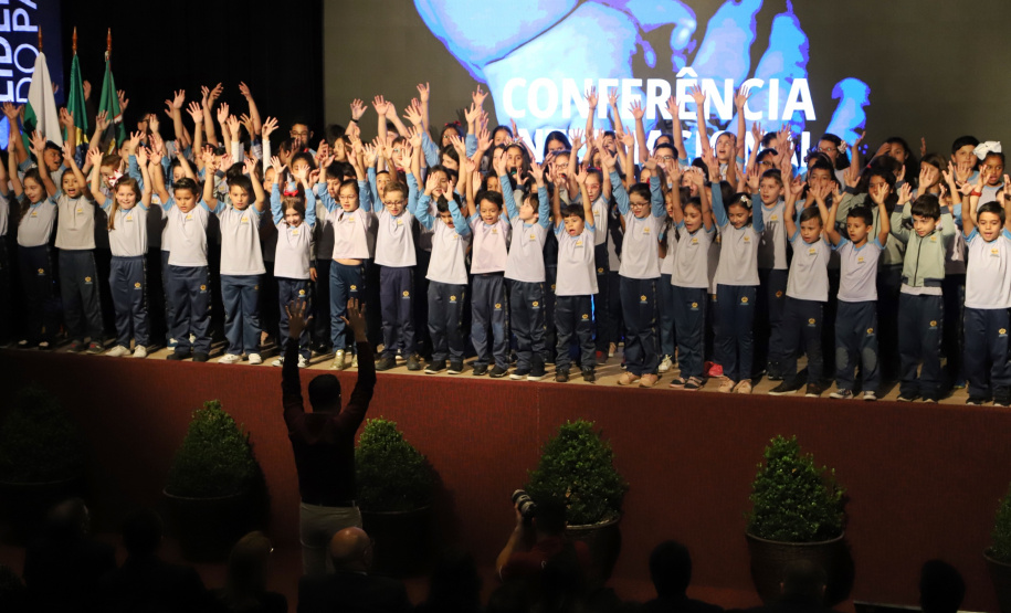 O Governo do Estado incorpora a partir desta sexta-feira (29) os dez compromissos sobre família, direitos humanos e cidades inclusivas da Declaração de Veneza, documento apresentado pela International Federation for Family (IFFD – Federação Internacional da Família) na Organização das Nações Unidas (ONU), em 2017. Foto: José Fernando Ogura/AEN