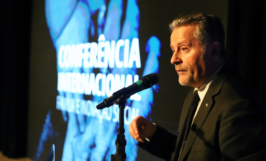 O Governo do Estado incorpora a partir desta sexta-feira (29) os dez compromissos sobre família, direitos humanos e cidades inclusivas da Declaração de Veneza, documento apresentado pela International Federation for Family (IFFD – Federação Internacional da Família) na Organização das Nações Unidas (ONU), em 2017. Foto: José Fernando Ogura/AEN