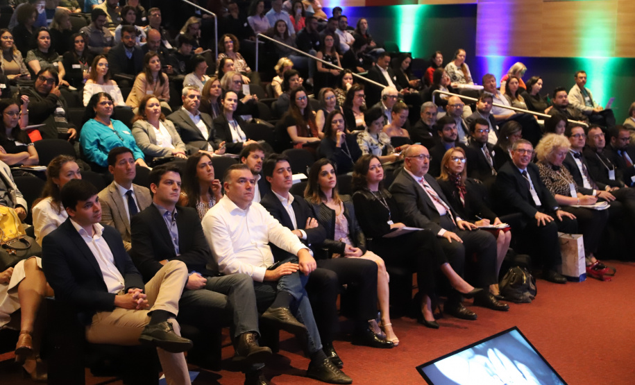 O Governo do Estado incorpora a partir desta sexta-feira (29) os dez compromissos sobre família, direitos humanos e cidades inclusivas da Declaração de Veneza, documento apresentado pela International Federation for Family (IFFD – Federação Internacional da Família) na Organização das Nações Unidas (ONU), em 2017. Foto: José Fernando Ogura/AEN