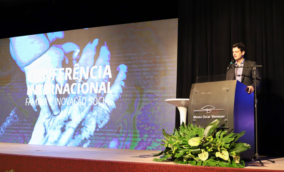 O Governo do Estado incorpora a partir desta sexta-feira (29) os dez compromissos sobre família, direitos humanos e cidades inclusivas da Declaração de Veneza, documento apresentado pela International Federation for Family (IFFD – Federação Internacional da Família) na Organização das Nações Unidas (ONU), em 2017. Foto: José Fernando Ogura/AEN