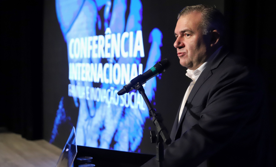 O Governo do Estado incorpora a partir desta sexta-feira (29) os dez compromissos sobre família, direitos humanos e cidades inclusivas da Declaração de Veneza, documento apresentado pela International Federation for Family (IFFD – Federação Internacional da Família) na Organização das Nações Unidas (ONU), em 2017. Foto: José Fernando Ogura/AEN