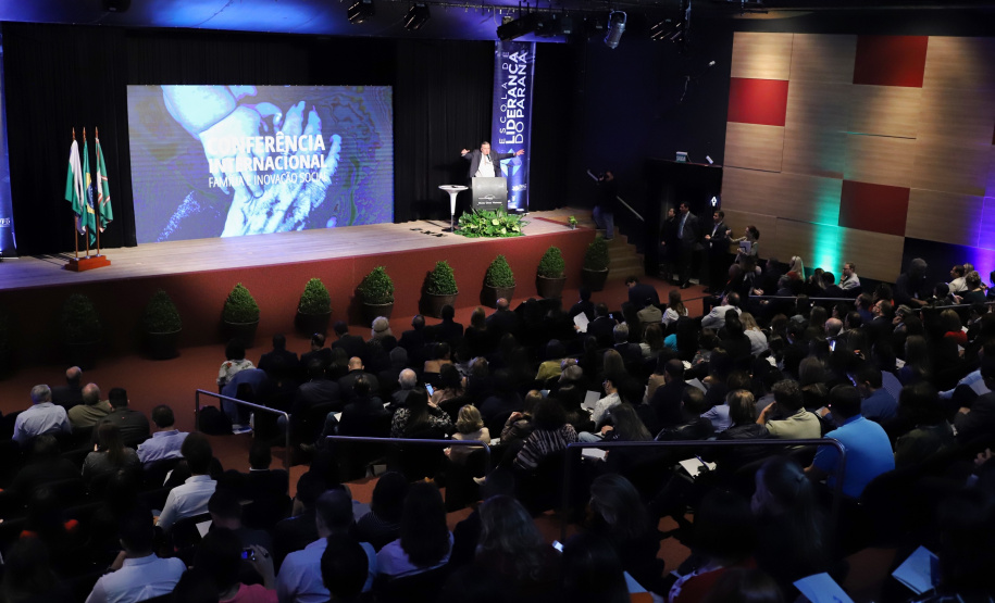 O Governo do Estado incorpora a partir desta sexta-feira (29) os dez compromissos sobre família, direitos humanos e cidades inclusivas da Declaração de Veneza, documento apresentado pela International Federation for Family (IFFD – Federação Internacional da Família) na Organização das Nações Unidas (ONU), em 2017. Foto: José Fernando Ogura/AEN