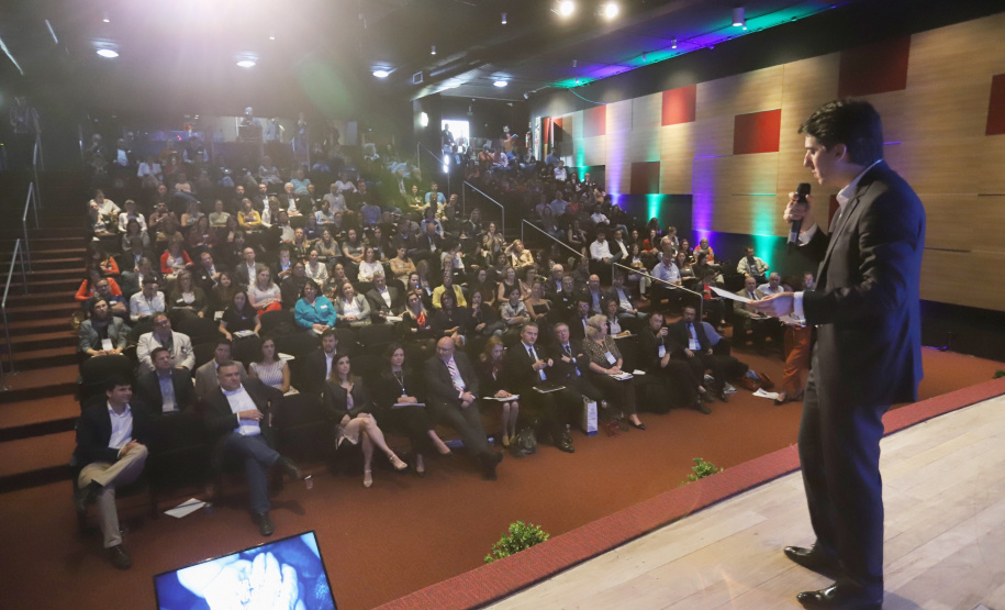 O Governo do Estado incorpora a partir desta sexta-feira (29) os dez compromissos sobre família, direitos humanos e cidades inclusivas da Declaração de Veneza, documento apresentado pela International Federation for Family (IFFD – Federação Internacional da Família) na Organização das Nações Unidas (ONU), em 2017. Foto: José Fernando Ogura/AEN