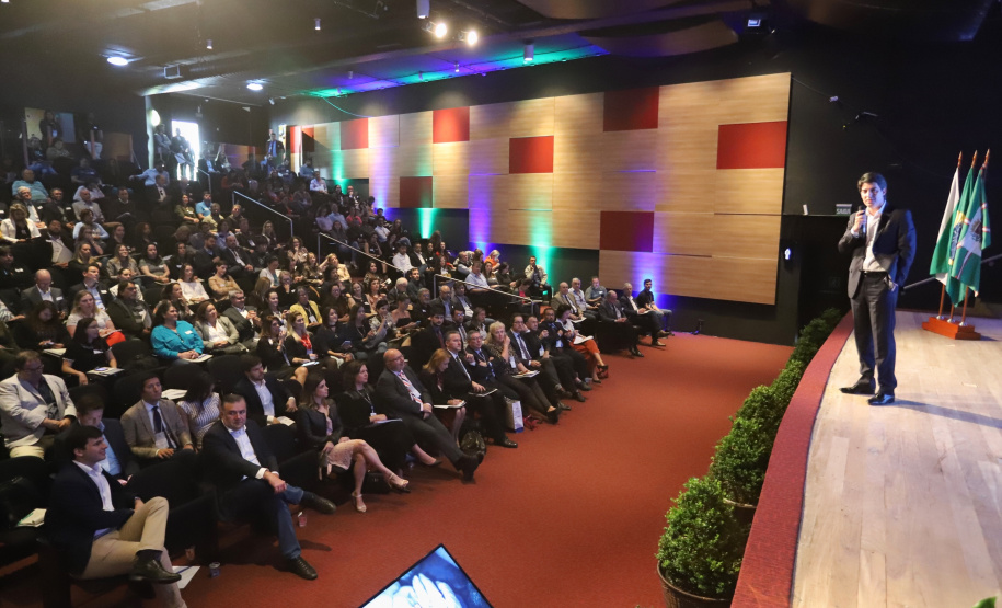 O Governo do Estado incorpora a partir desta sexta-feira (29) os dez compromissos sobre família, direitos humanos e cidades inclusivas da Declaração de Veneza, documento apresentado pela International Federation for Family (IFFD – Federação Internacional da Família) na Organização das Nações Unidas (ONU), em 2017. Foto: José Fernando Ogura/AEN