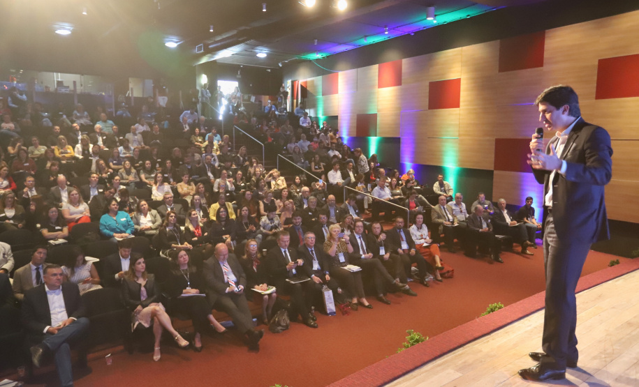 O Governo do Estado incorpora a partir desta sexta-feira (29) os dez compromissos sobre família, direitos humanos e cidades inclusivas da Declaração de Veneza, documento apresentado pela International Federation for Family (IFFD – Federação Internacional da Família) na Organização das Nações Unidas (ONU), em 2017. Foto: José Fernando Ogura/AEN