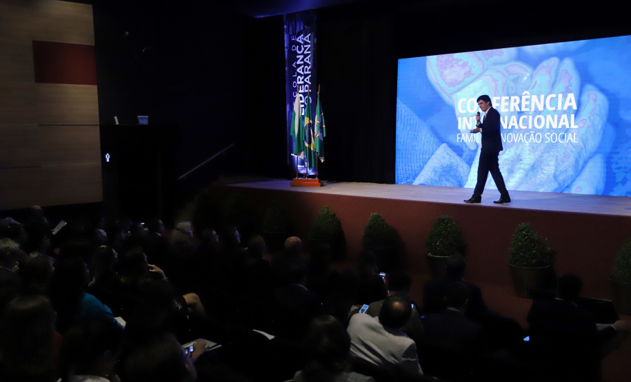 O Governo do Estado incorpora a partir desta sexta-feira (29) os dez compromissos sobre família, direitos humanos e cidades inclusivas da Declaração de Veneza, documento apresentado pela International Federation for Family (IFFD – Federação Internacional da Família) na Organização das Nações Unidas (ONU), em 2017