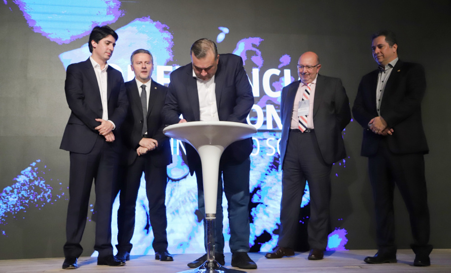 O Governo do Estado incorpora a partir desta sexta-feira (29) os dez compromissos sobre família, direitos humanos e cidades inclusivas da Declaração de Veneza, documento apresentado pela International Federation for Family (IFFD – Federação Internacional da Família) na Organização das Nações Unidas (ONU), em 2017. Foto: José Fernando Ogura/AEN