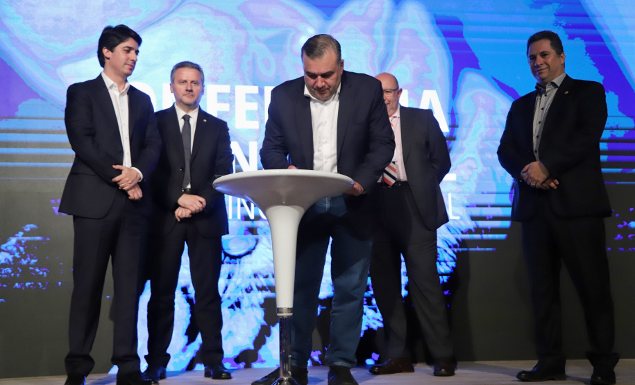 O Governo do Estado incorpora a partir desta sexta-feira (29) os dez compromissos sobre família, direitos humanos e cidades inclusivas da Declaração de Veneza, documento apresentado pela International Federation for Family (IFFD – Federação Internacional da Família) na Organização das Nações Unidas (ONU), em 2017. Foto: José Fernando Ogura/AEN