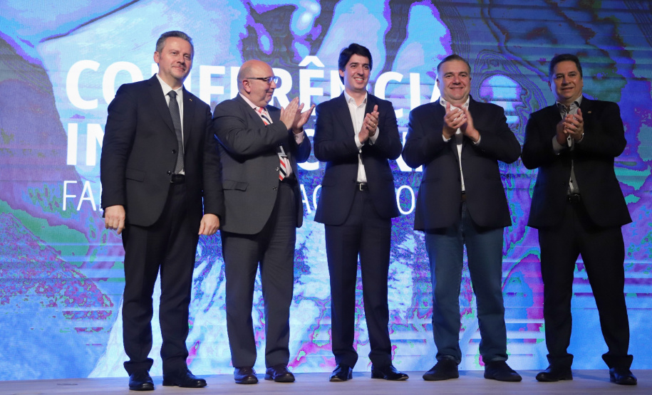 O Governo do Estado incorpora a partir desta sexta-feira (29) os dez compromissos sobre família, direitos humanos e cidades inclusivas da Declaração de Veneza, documento apresentado pela International Federation for Family (IFFD – Federação Internacional da Família) na Organização das Nações Unidas (ONU), em 2017. Foto: José Fernando Ogura/AEN