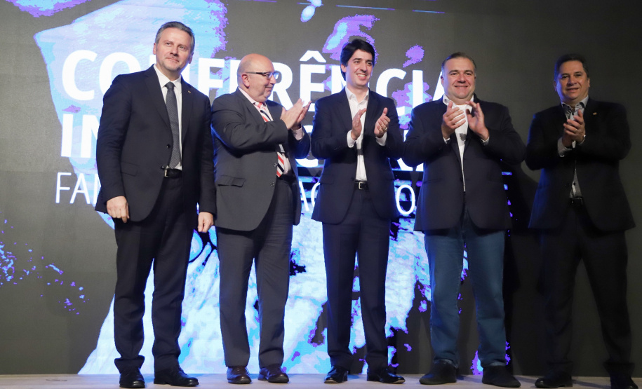 O Governo do Estado incorpora a partir desta sexta-feira (29) os dez compromissos sobre família, direitos humanos e cidades inclusivas da Declaração de Veneza, documento apresentado pela International Federation for Family (IFFD – Federação Internacional da Família) na Organização das Nações Unidas (ONU), em 2017. Foto: José Fernando Ogura/AEN