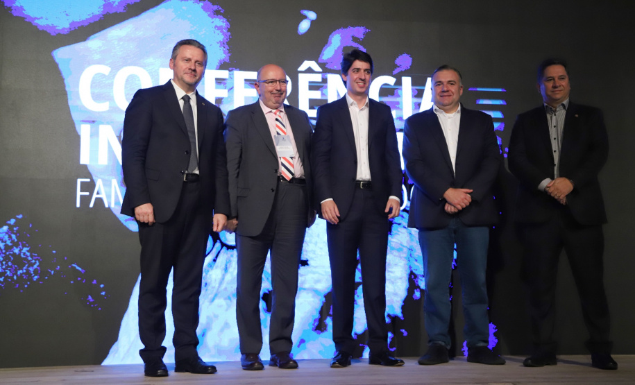 O Governo do Estado incorpora a partir desta sexta-feira (29) os dez compromissos sobre família, direitos humanos e cidades inclusivas da Declaração de Veneza, documento apresentado pela International Federation for Family (IFFD – Federação Internacional da Família) na Organização das Nações Unidas (ONU), em 2017. Foto: José Fernando Ogura/AEN