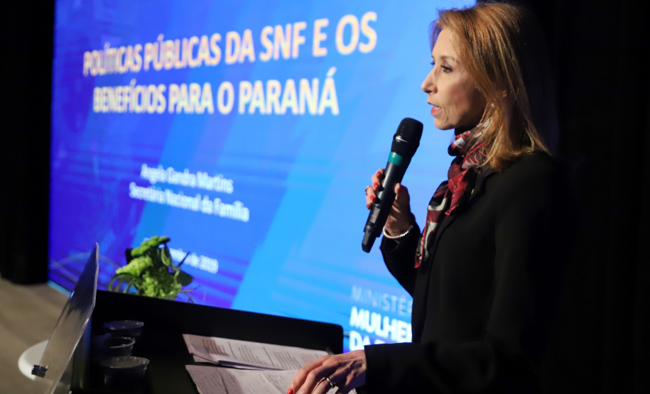 O Governo do Estado incorpora a partir desta sexta-feira (29) os dez compromissos sobre família, direitos humanos e cidades inclusivas da Declaração de Veneza, documento apresentado pela International Federation for Family (IFFD – Federação Internacional da Família) na Organização das Nações Unidas (ONU), em 2017. Foto: José Fernando Ogura/AEN