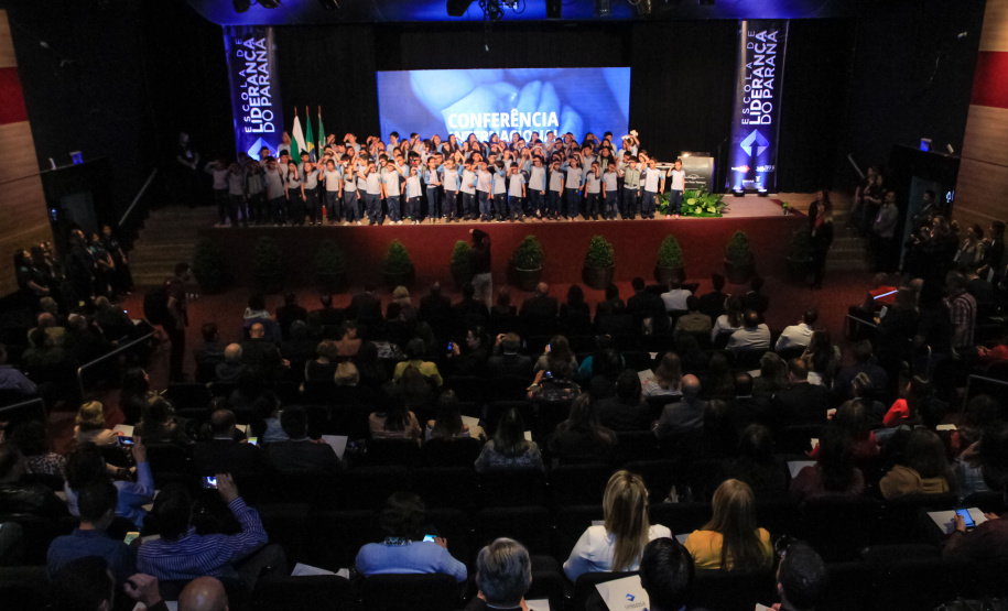 O Governo do Estado incorpora a partir desta sexta-feira (29) os dez compromissos sobre família, direitos humanos e cidades inclusivas da Declaração de Veneza, documento apresentado pela International Federation for Family (IFFD – Federação Internacional da Família) na Organização das Nações Unidas (ONU), em 2017. Foto: Valdelino Pontes