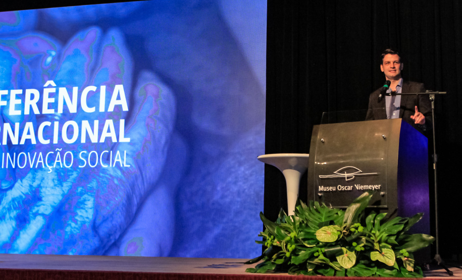 O Governo do Estado incorpora a partir desta sexta-feira (29) os dez compromissos sobre família, direitos humanos e cidades inclusivas da Declaração de Veneza, documento apresentado pela International Federation for Family (IFFD – Federação Internacional da Família) na Organização das Nações Unidas (ONU), em 2017. Foto: Valdelino Pontes