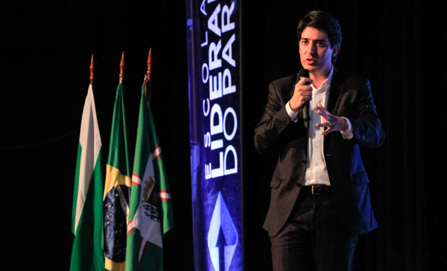 O Governo do Estado incorpora a partir desta sexta-feira (29) os dez compromissos sobre família, direitos humanos e cidades inclusivas da Declaração de Veneza, documento apresentado pela International Federation for Family (IFFD – Federação Internacional da Família) na Organização das Nações Unidas (ONU), em 2017. Foto: Valdelino Pontes