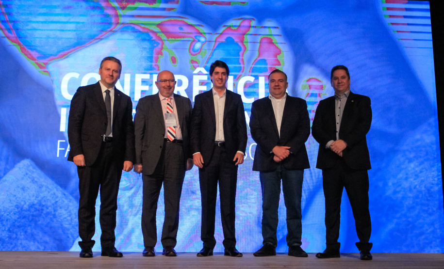 O Governo do Estado incorpora a partir desta sexta-feira (29) os dez compromissos sobre família, direitos humanos e cidades inclusivas da Declaração de Veneza, documento apresentado pela International Federation for Family (IFFD – Federação Internacional da Família) na Organização das Nações Unidas (ONU), em 2017. Foto: Valdelino Pontes