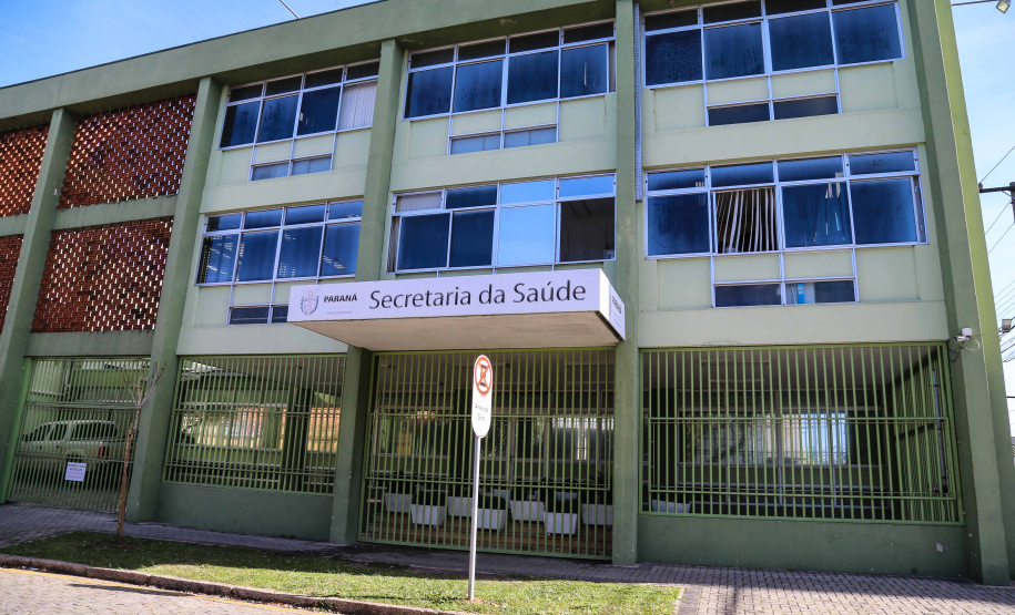 Paraná vai integrar o sistema nacional de informatização da Saúde. Foto: geraldo Bubniak/AEN