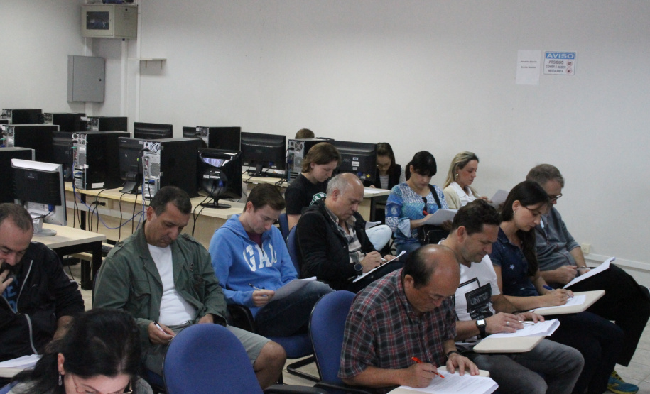 Polícia Civil do Paraná lança 2ª edição de sua revista científica. Foto: PCPR