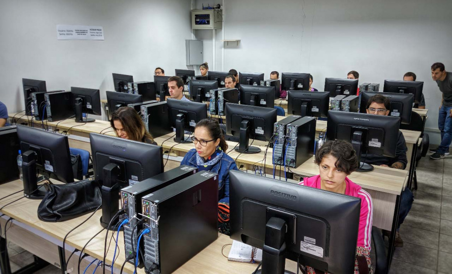 Polícia Civil do Paraná lança 2ª edição de sua revista científica. Foto: PCPR