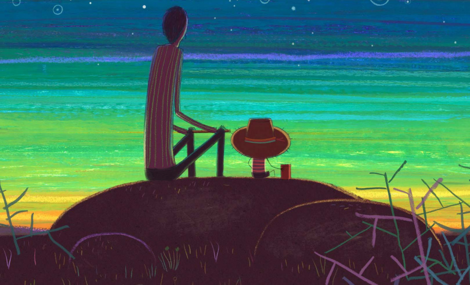 Cine Pipoca exibe O Menino e o Mundo nesta quarta-feira. Foto: Divulgação/BPP