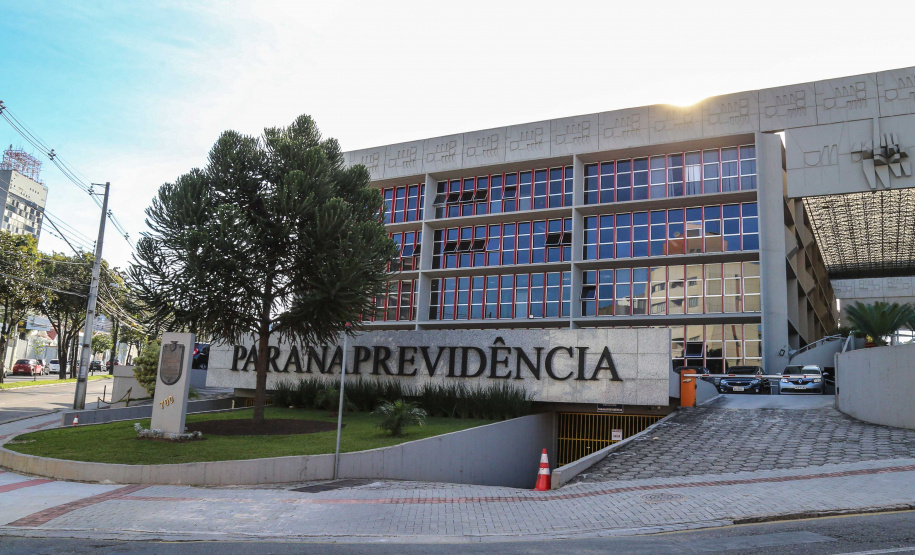 Estado vai licitar serviço de perícia médica para servidores. Foto: Geraldo Bubniak/AEN