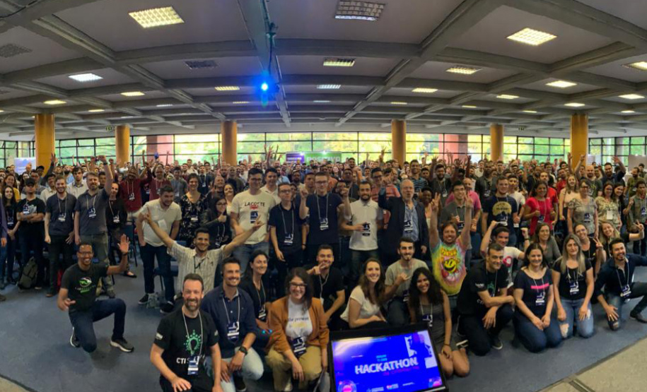 Maratona de contratações seleciona trabalhadores para startups. Foto: Divulgação