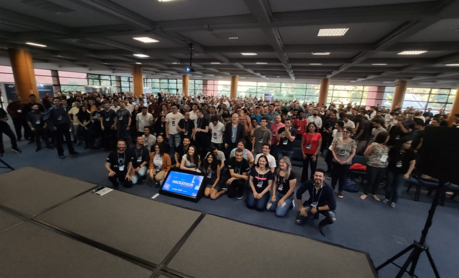 Maratona de contratações seleciona trabalhadores para startups. Foto: Divulgação