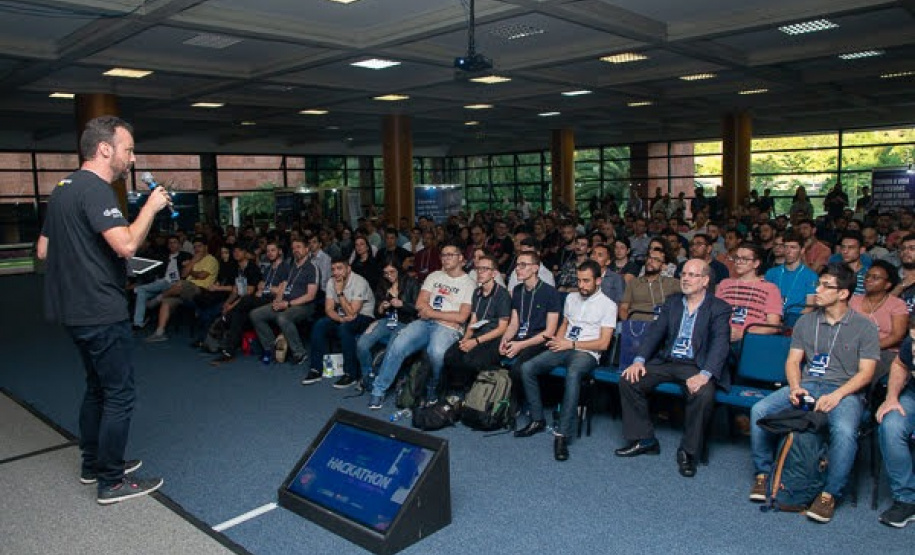 Maratona de contratações seleciona trabalhadores para startups. Foto: Divulgação